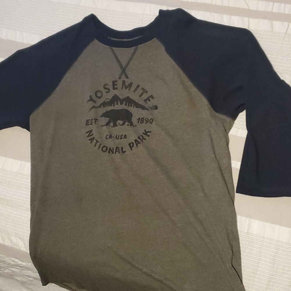 Northface Shirt